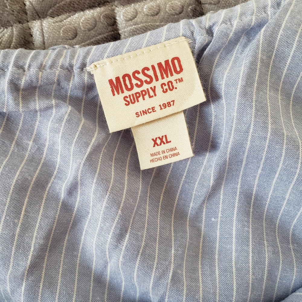 Mossimo Supply one-shoulder top - Picture 5 of 5